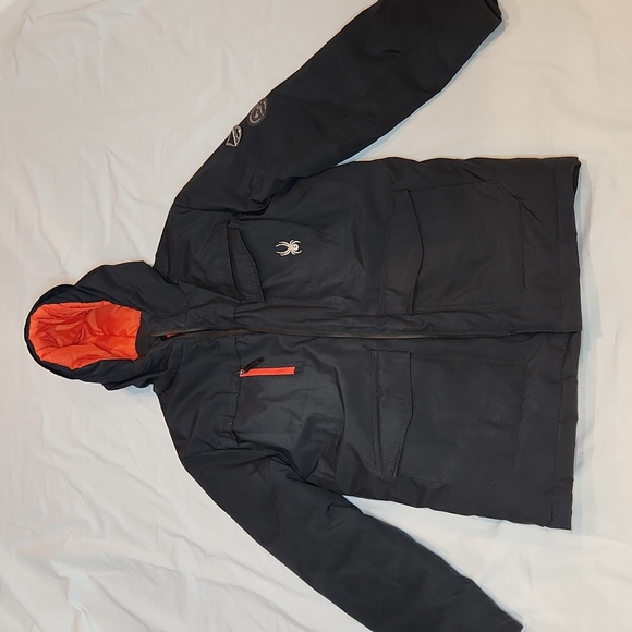 Spyder Other - Spyder Mountain Range Explorer Summit Mens Jacket XL